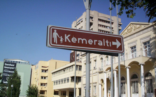 Gezilecek Yerler