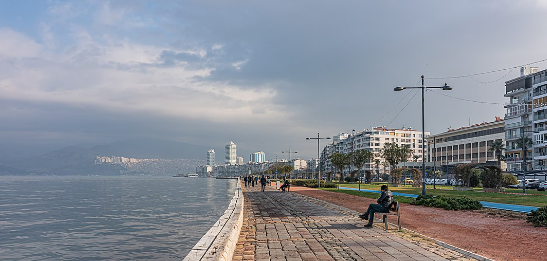 Gezilecek Yerler