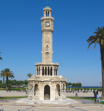 Gezilecek Yerler