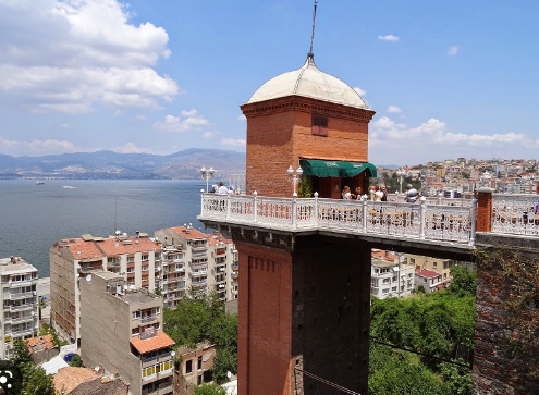Gezilecek Yerler